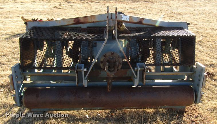 image for item DH8313 Soil Reliever aerator