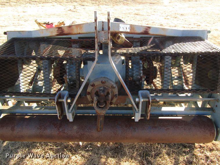 image for item DH8313 Soil Reliever aerator
