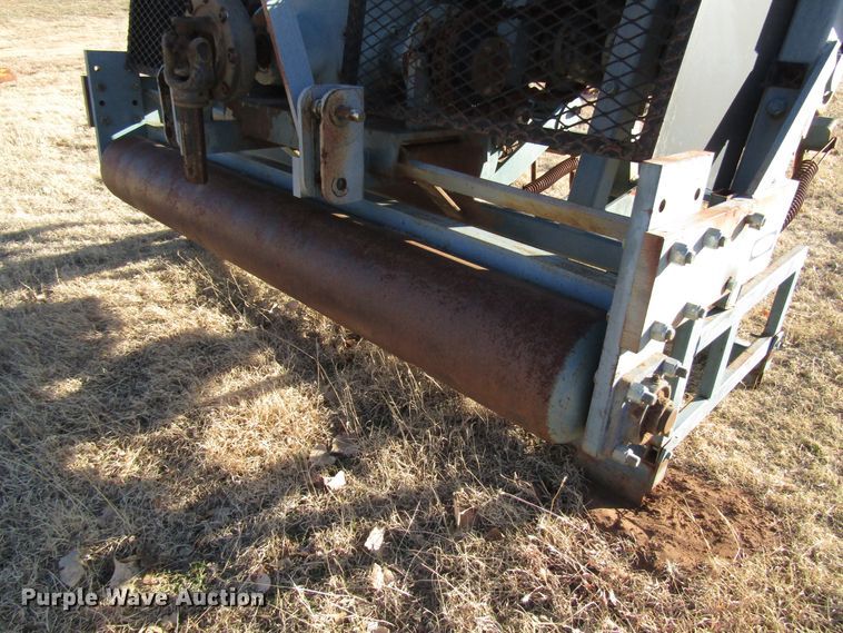 image for item DH8313 Soil Reliever aerator