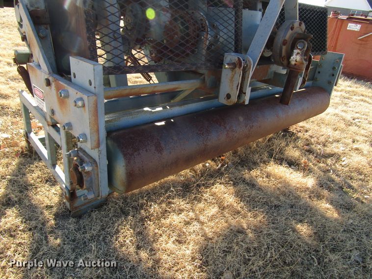 image for item DH8313 Soil Reliever aerator
