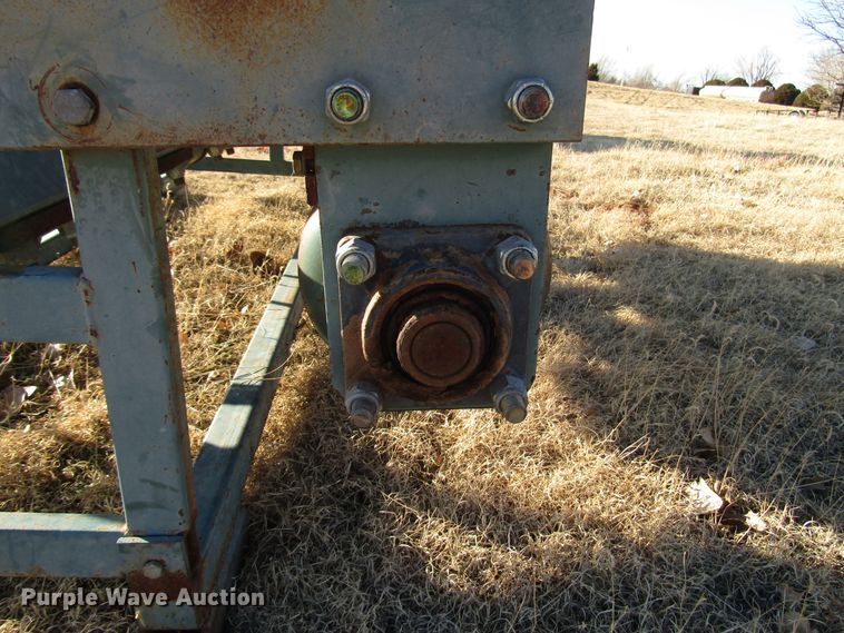 image for item DH8313 Soil Reliever aerator