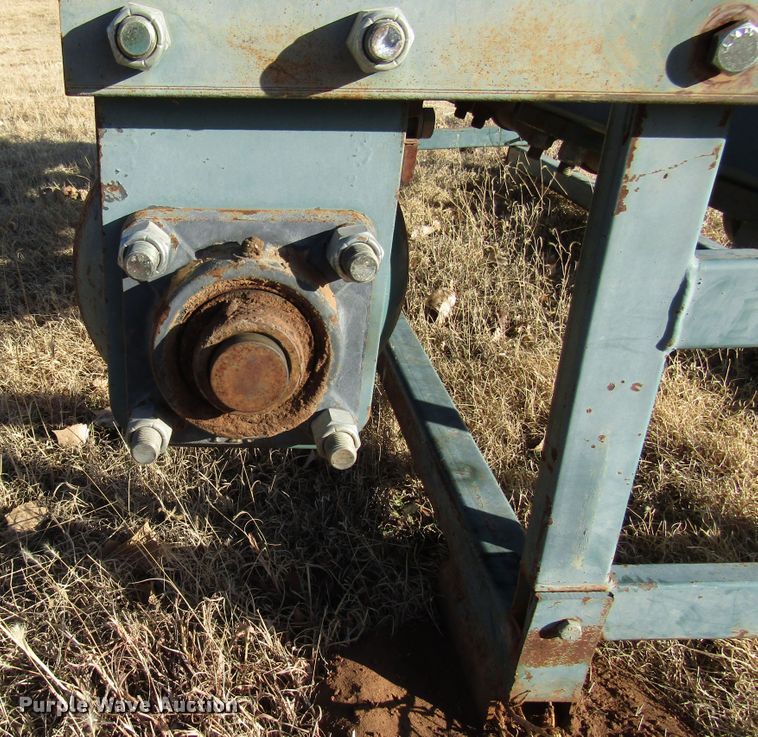 image for item DH8313 Soil Reliever aerator