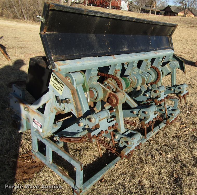 image for item DH8313 Soil Reliever aerator