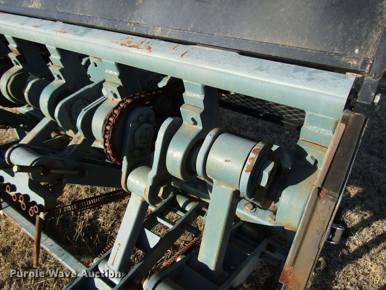 image for item DH8313 Soil Reliever aerator