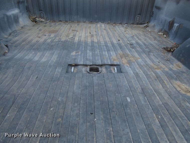 image for item DH8317 2011 Ford F250 Super Duty SuperCab pickup truck