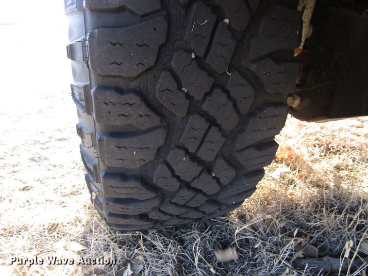 image for item DH8317 2011 Ford F250 Super Duty SuperCab pickup truck