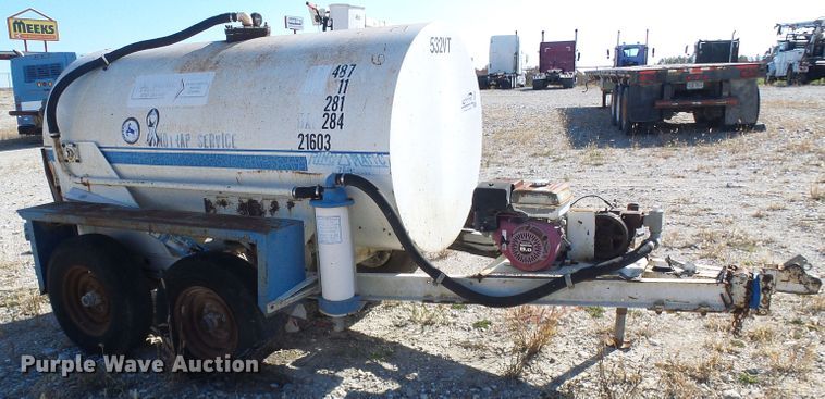 image for item DI0720 Ring-o-matic vacuum excavator