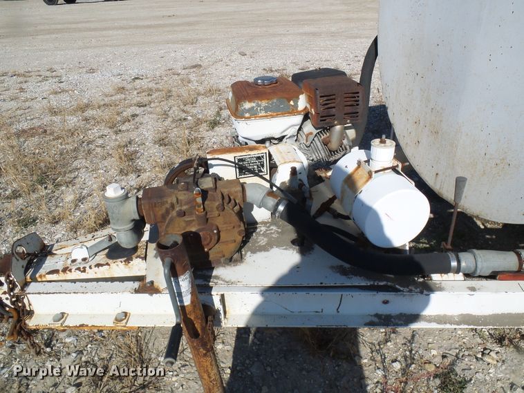 image for item DI0720 Ring-o-matic vacuum excavator