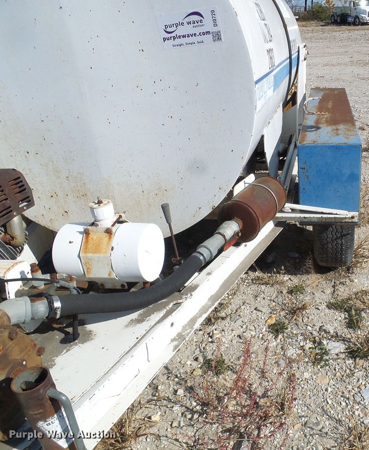 image for item DI0720 Ring-o-matic vacuum excavator