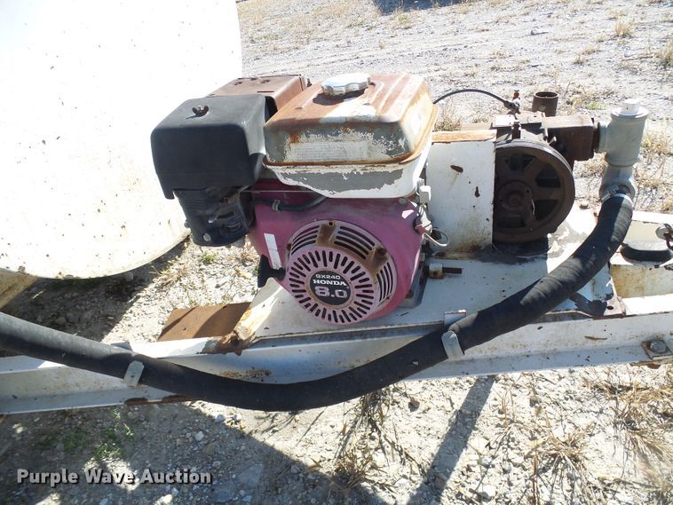 image for item DI0720 Ring-o-matic vacuum excavator