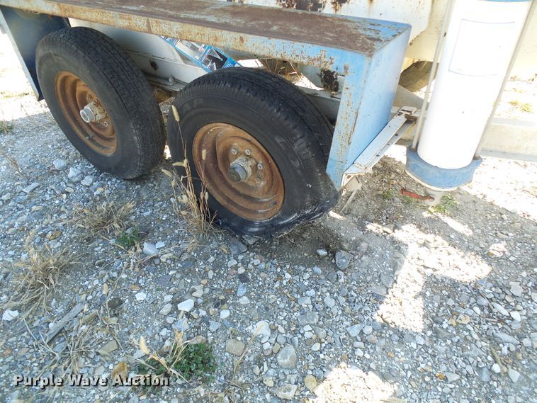 image for item DI0720 Ring-o-matic vacuum excavator