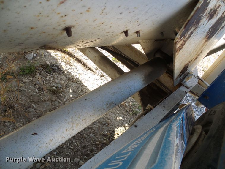 image for item DI0720 Ring-o-matic vacuum excavator