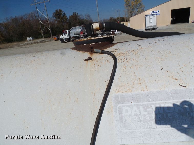 image for item DI0720 Ring-o-matic vacuum excavator