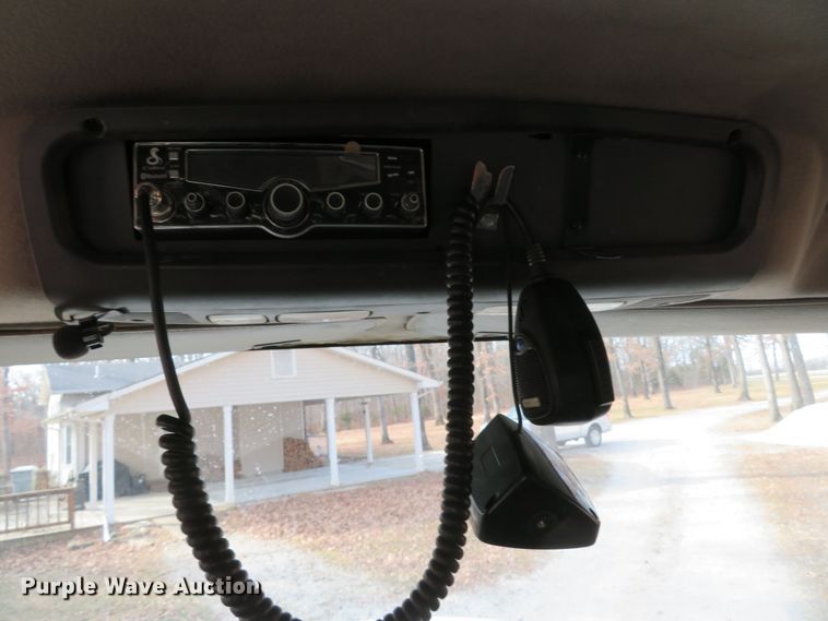 image for item DI2011 2006 Freightliner Business Class M2 dump truck