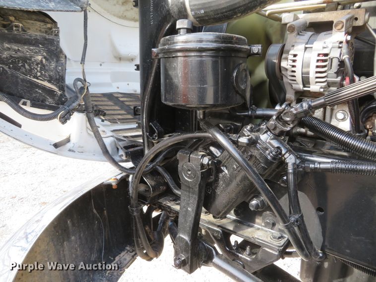 image for item DI2011 2006 Freightliner Business Class M2 dump truck