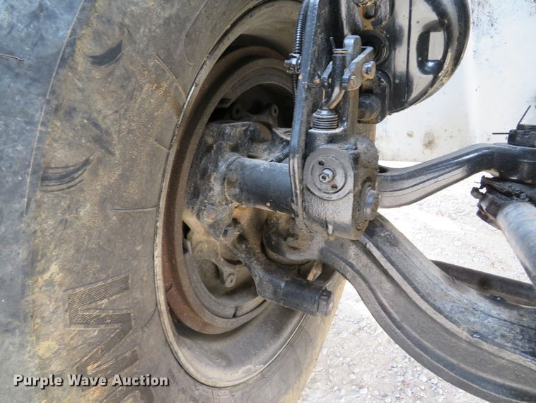 image for item DI2011 2006 Freightliner Business Class M2 dump truck