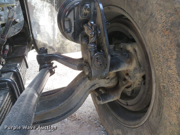 image for item DI2011 2006 Freightliner Business Class M2 dump truck