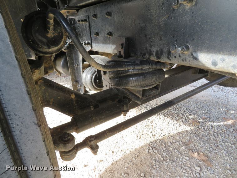 image for item DI2011 2006 Freightliner Business Class M2 dump truck