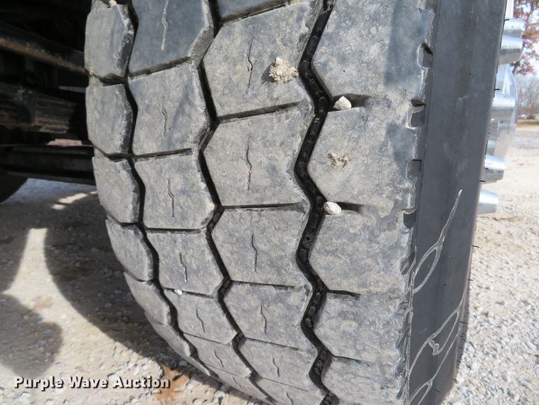 image for item DI2011 2006 Freightliner Business Class M2 dump truck