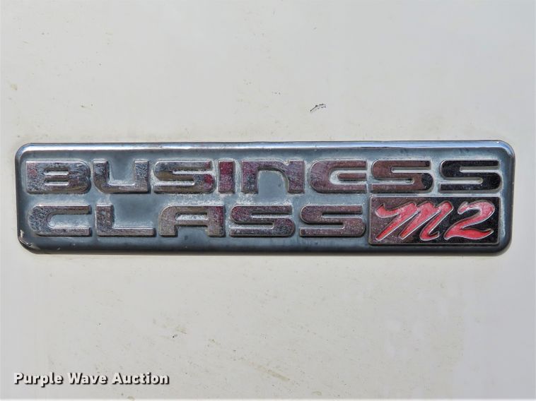 image for item DI2011 2006 Freightliner Business Class M2 dump truck