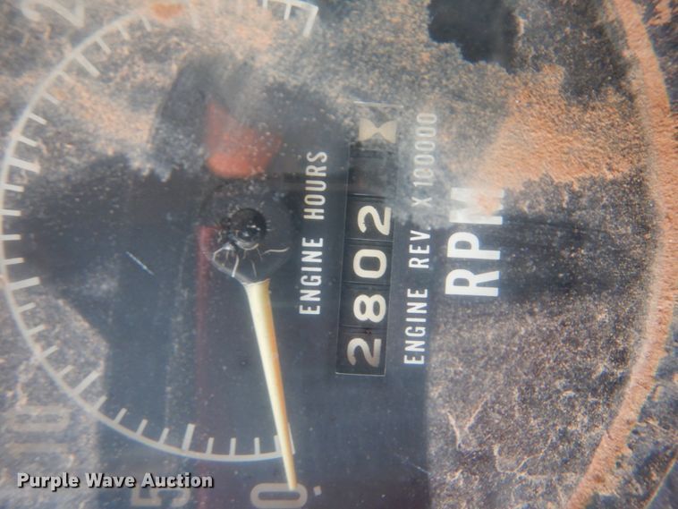 image for item DI2357 1979 International Paystar 5000 tank truck