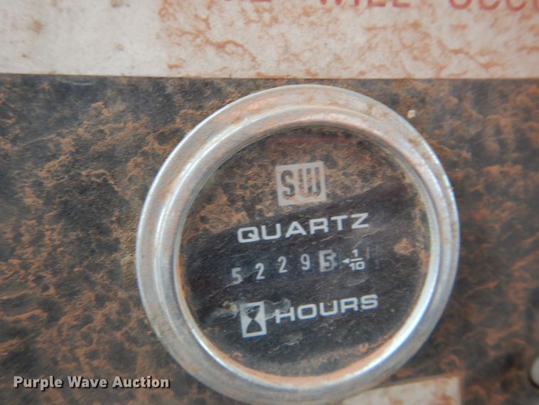 image for item DI2357 1979 International Paystar 5000 tank truck