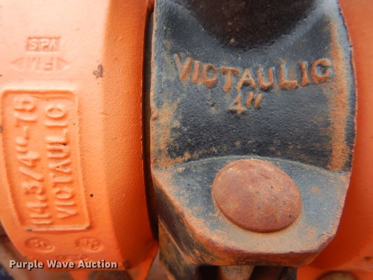 image for item DI2357 1979 International Paystar 5000 tank truck