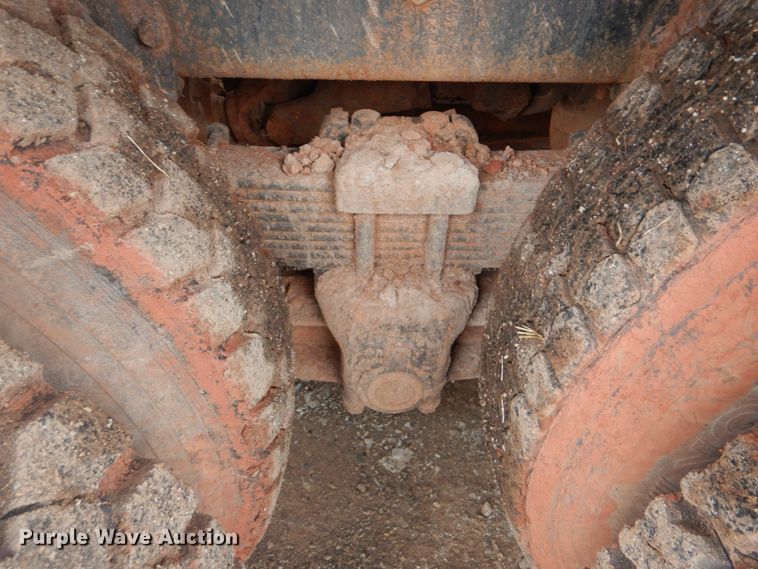 image for item DI2357 1979 International Paystar 5000 tank truck