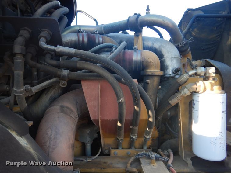 image for item DI2392 2003 Caterpillar 730 haul truck