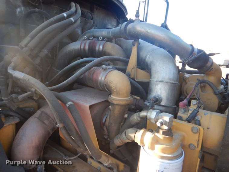 image for item DI2392 2003 Caterpillar 730 haul truck