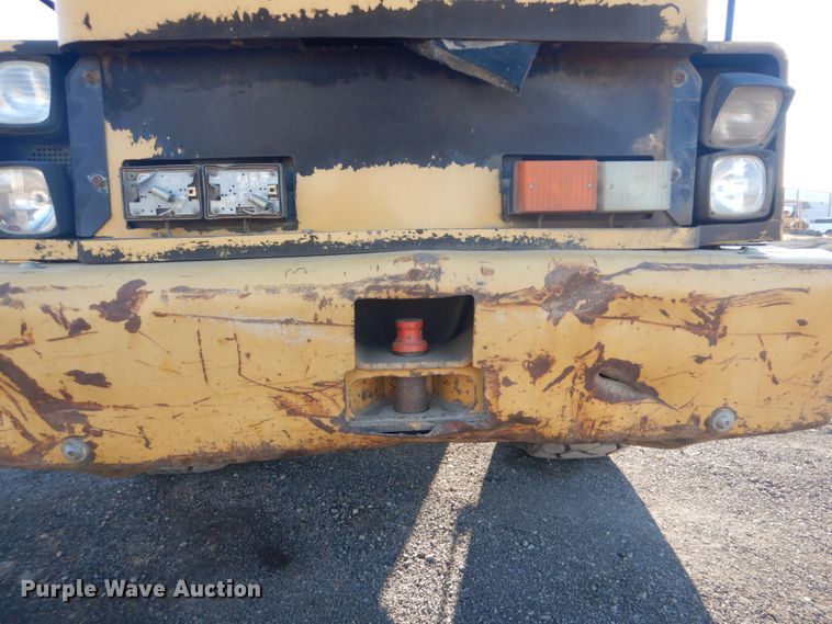 image for item DI2392 2003 Caterpillar 730 haul truck