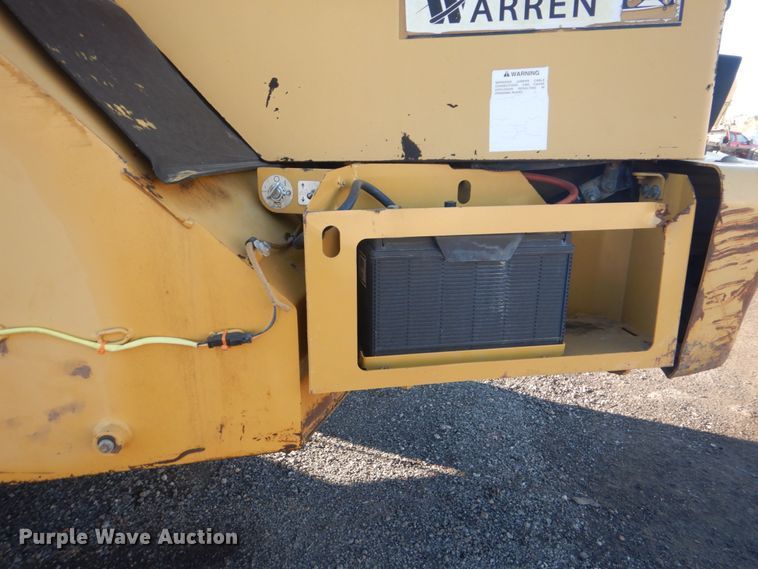 image for item DI2392 2003 Caterpillar 730 haul truck