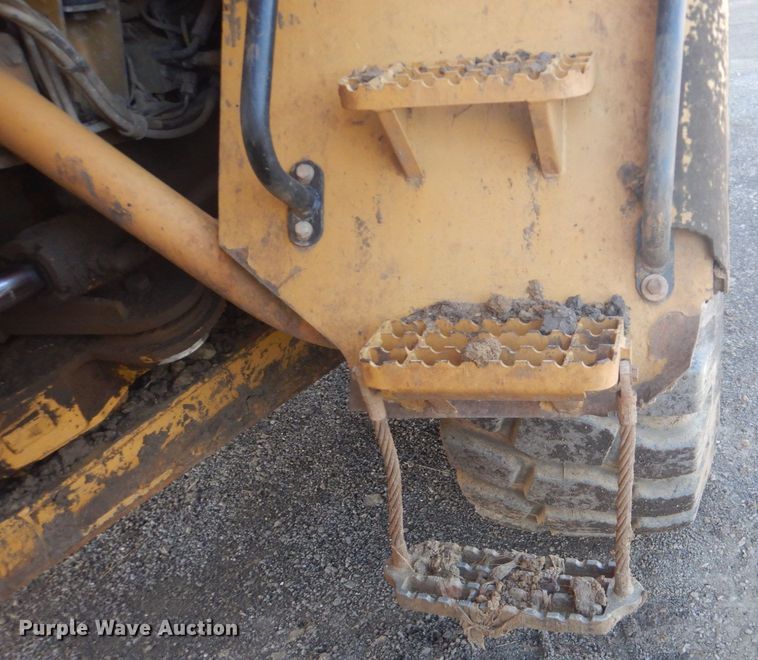 image for item DI2392 2003 Caterpillar 730 haul truck