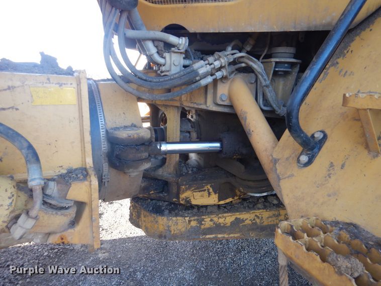 image for item DI2392 2003 Caterpillar 730 haul truck