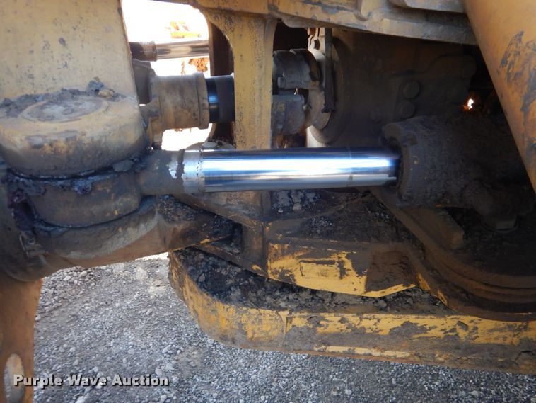 image for item DI2392 2003 Caterpillar 730 haul truck