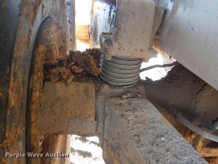 image for item DI2392 2003 Caterpillar 730 haul truck