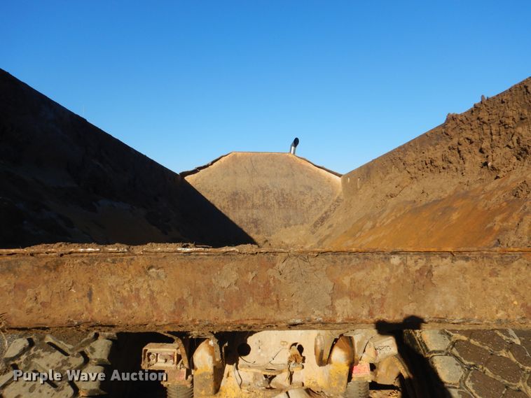 image for item DI2392 2003 Caterpillar 730 haul truck