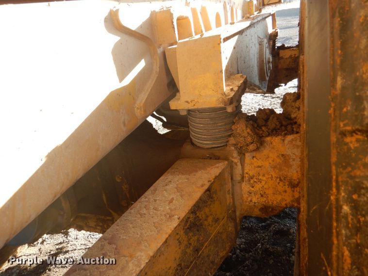 image for item DI2392 2003 Caterpillar 730 haul truck