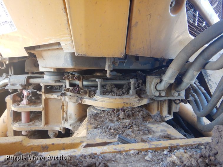 image for item DI2392 2003 Caterpillar 730 haul truck