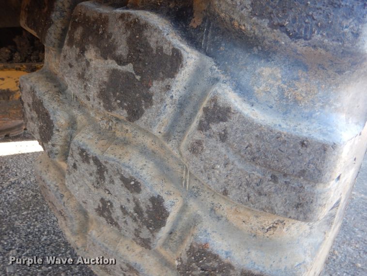 image for item DI2392 2003 Caterpillar 730 haul truck