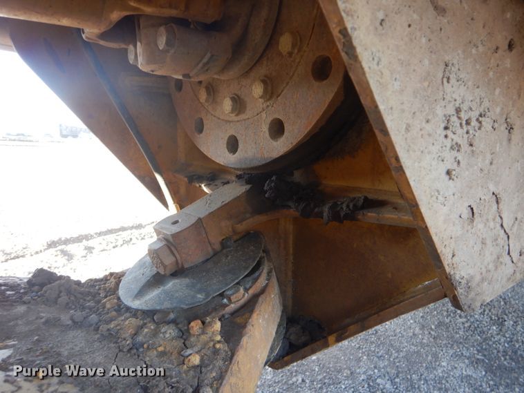 image for item DI2392 2003 Caterpillar 730 haul truck