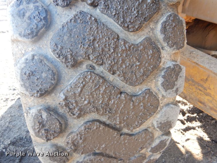 image for item DI2392 2003 Caterpillar 730 haul truck