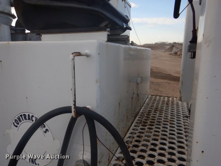 image for item DI2394 2006 Target 3804 road grinder