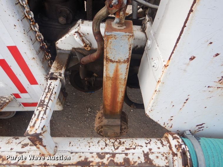 image for item DI2394 2006 Target 3804 road grinder