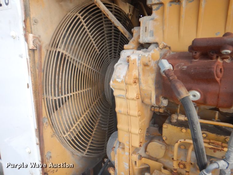 image for item DI2394 2006 Target 3804 road grinder