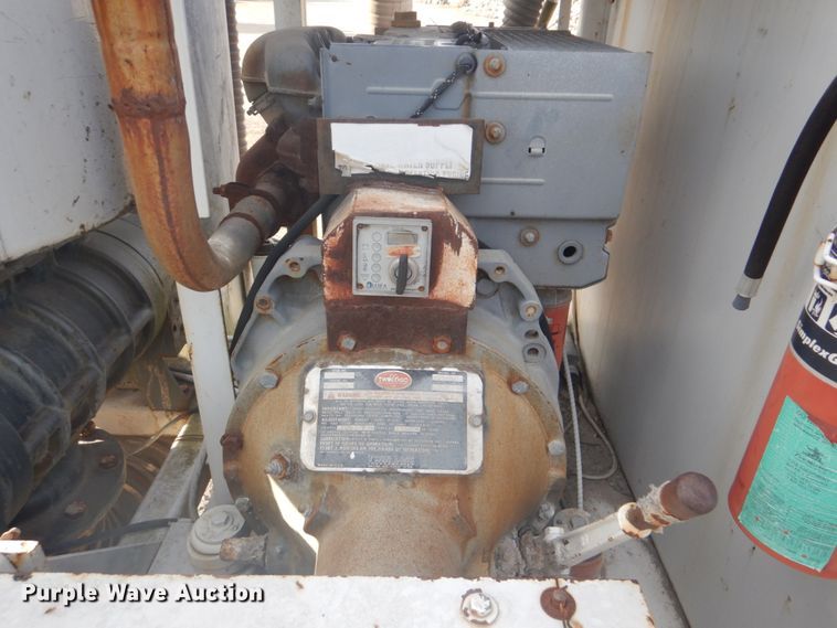 image for item DI2394 2006 Target 3804 road grinder