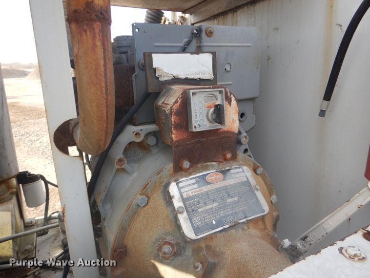 image for item DI2394 2006 Target 3804 road grinder