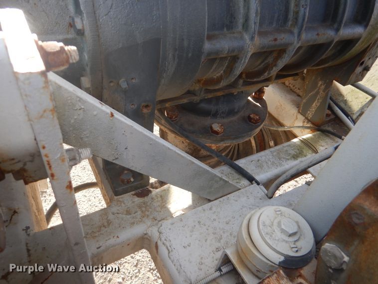 image for item DI2394 2006 Target 3804 road grinder