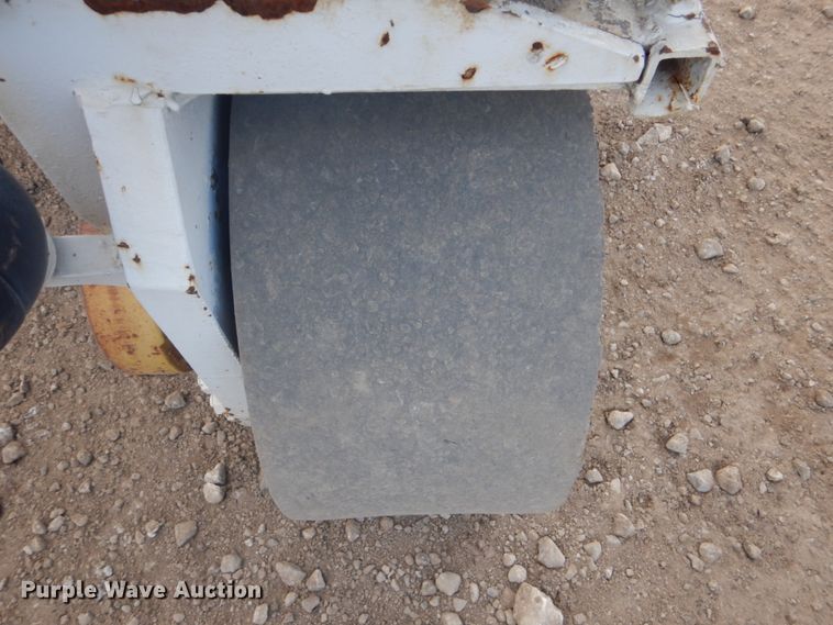 image for item DI2394 2006 Target 3804 road grinder