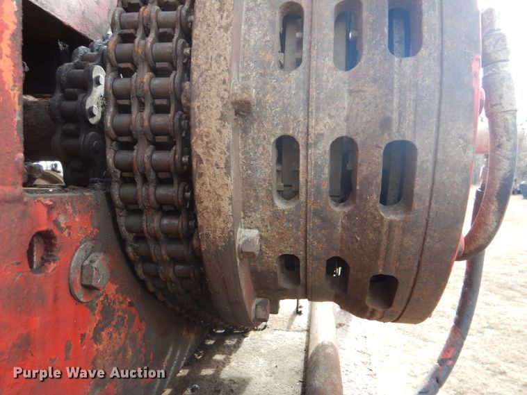 image for item DI2396 1997 Ford LTLA9000 well service truck